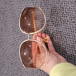 Vintage Christian Dior sunglasses